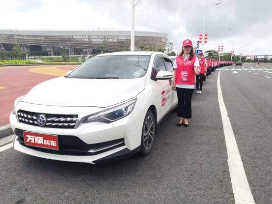 萬(wàn)順叫車-本地司機(jī)熟人熟路