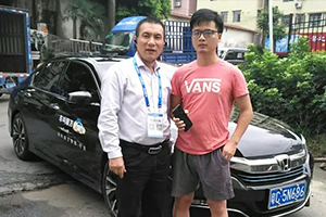 發(fā)現(xiàn)真善美，傳遞正能量！