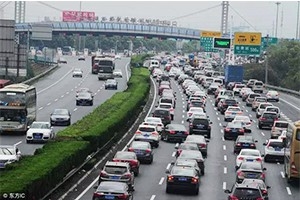 跑長(zhǎng)途和高速的注意事項(xiàng)，老司機(jī)總結(jié)全了，建議收藏！