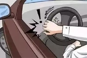 10種最傷車(chē)的習(xí)慣，你占了幾種？