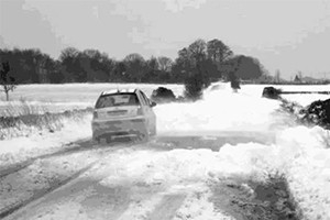 天冷用車(chē)的4大注意事項(xiàng)，很多人都沒(méi)做對(duì)，不僅毀車(chē)還危險(xiǎn)