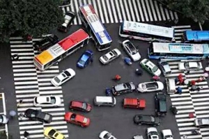 請(qǐng)注意！這11種冤枉的違法一定要避免！