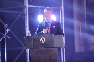 迎戰(zhàn)春運，服務春運！萬順叫車2020年跨年盛典成功舉行