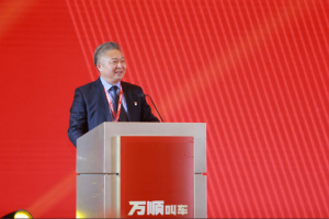 萬(wàn)順叫車：交通出行的新“引擎”