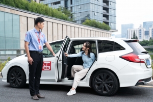 萬順叫車：樹立行業(yè)標桿 實現跨越發(fā)展