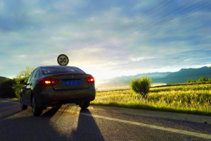 萬順叫車“互聯網＋出租車”模式開辟新天地