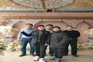 女兒是牽掛，山東大姐跑車(chē)進(jìn)京的大理想